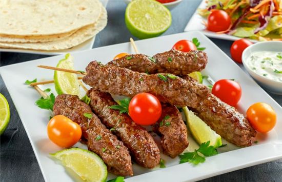 Picture of Kofta 1