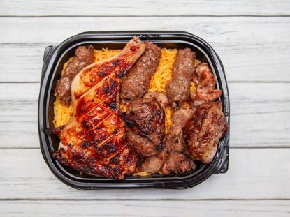 Picture of Mix chicken 2